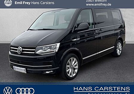 VW T6 Multivan Volkswagen 2,0 TDI 4Motion