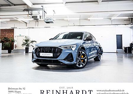 Audi e-tron SPORTBACK S MATRIX/ACC/HuD/360°/S-SITZE