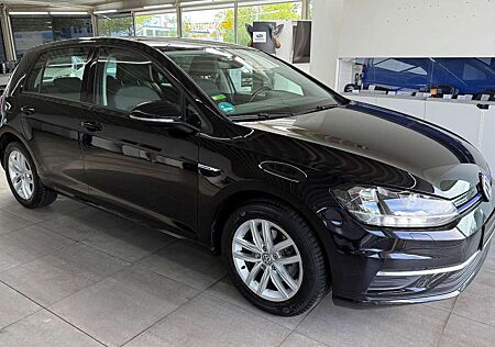 VW Golf Volkswagen VII*Limo*Comfl*TGI*Navi*Massage*ACC*DSG*