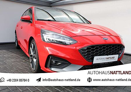 Ford Focus Lim. ST 2.3 Performance RFK Pano HuD ACC