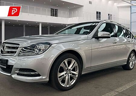 Mercedes-Benz C 180 T CGI BE AVANTGARDE 7-G ILS NAVI SCHIEBEDA