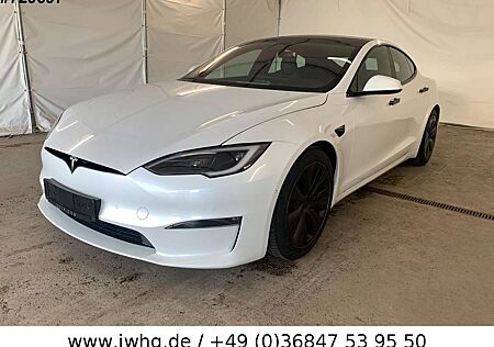 Tesla Model S Long Range Facelift LED 19" Pano Autop 3