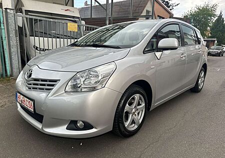 Toyota Verso Life/AHK/HU+AU NEU/KLIMA