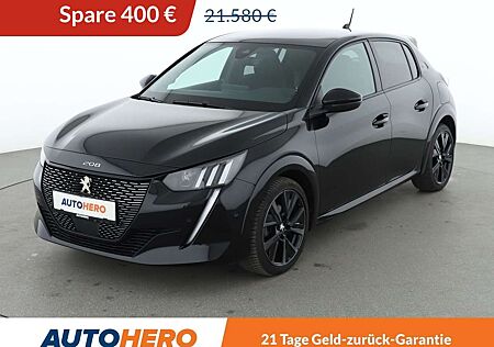 Peugeot 208 1.2 PureTech GT Aut*NAVI*LED*TEMPO*CAM*PDC*SHZ*