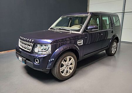 Land Rover Discovery 4 SDV6 HSE *Xenon| Standhzg.| Pano| AHK*