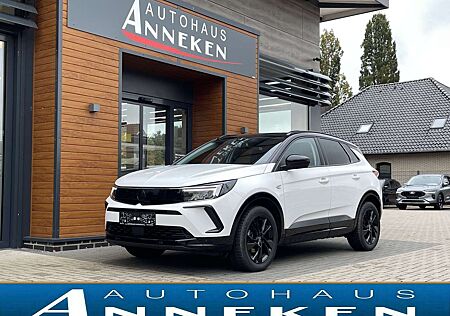 Opel Grandland gebraucht kaufen Opel Grandland GS Line*Navi*AppLink*Kamera*Sitzhzg*