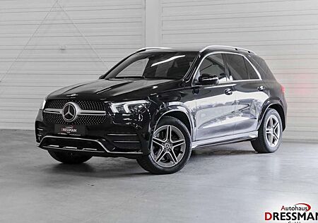 Mercedes-Benz GLE 350 d AMG 4MATIC MULTIBEAM 360° KAMERA AHK