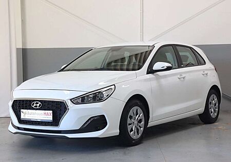 Hyundai i30 Trend~SZH~MFL~Kamera~AppleAndroid~Tempomat