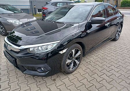 Honda Civic 1.5 Elegance