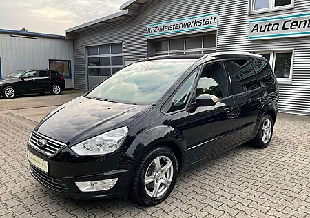 Ford Galaxy Trend "7 Sitzer"