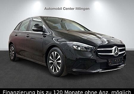 Mercedes-Benz B 180 d 8G/LED-Schei/Navi/AHK/Leder/Fahrschlwag