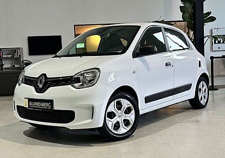 Renault Twingo 1.0 SCe Limited *Klima,PDC,Sitzh.,Blueth.