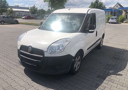 Fiat Doblo Doblò Basis Kasten*Mwst*