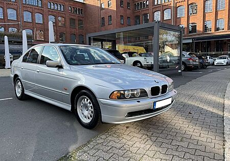 BMW 525i 525 Kfz Sachverst. Gutachten v. 09.11.25 Note 2