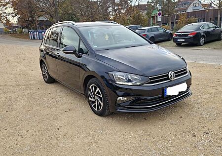 VW Golf Sportsvan Volkswagen Golf VII Sportsvan 1.5 TSI ACT Join