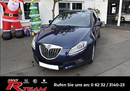 Lancia Delta 1.4 T-Jet 16v Oro