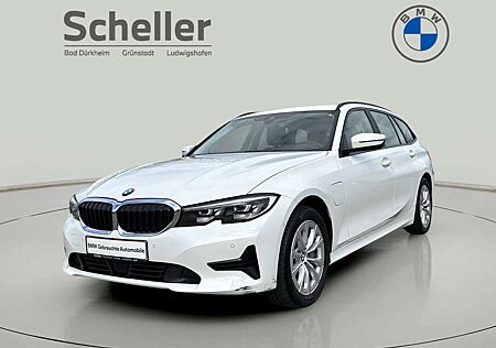 BMW 330 e Touring (2019 - 2022) Advantage DAB LED