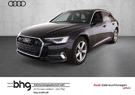 Audi A6 40 TDI quattro S tronic advanced