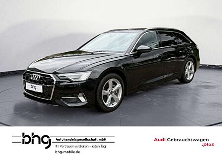 Audi A6 40 TDI quattro S tronic advanced