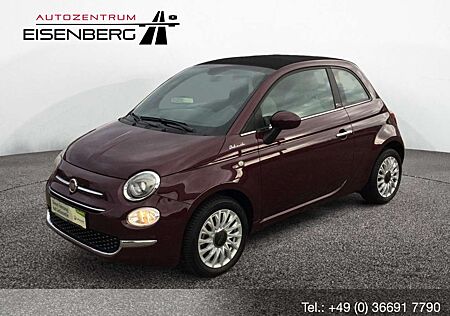 Fiat 500C 1.0 DolceVita KLIMA PDC