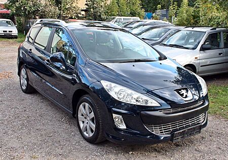 Peugeot 308 SW Sport / Automatik / TÜV/AU 01/2027