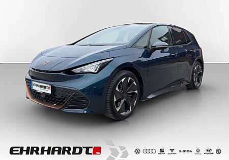 Cupra Born 58 kwh WÄRMEPU*NAVI*LED*ACC*PARKLENK*360°*SHZ*T...