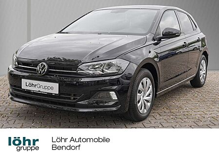 VW Polo Volkswagen 1.0 TSI DSG Comfortline *Navi*App-Connect*DAB+*...
