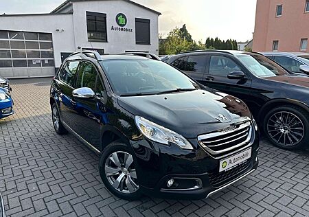 Peugeot 2008 Allure*NAVI*PDC*SHZ*KLIMAA.*TEMPO*LED