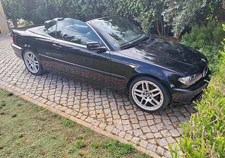 BMW 325 Ci