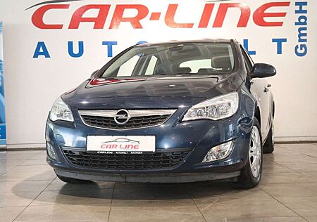 Opel Astra J Lim. 5-trg. Cosmo *Erst 53tkm*Automatik*