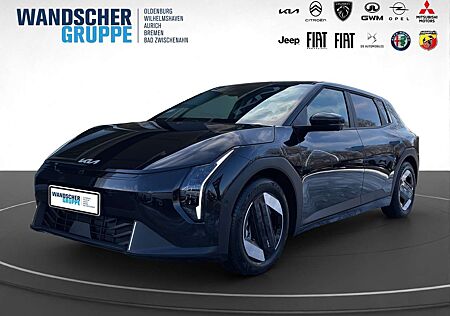 Kia EV4 Elektro 81kWh Earth 360+Kam+KeyLess+Navi+SD