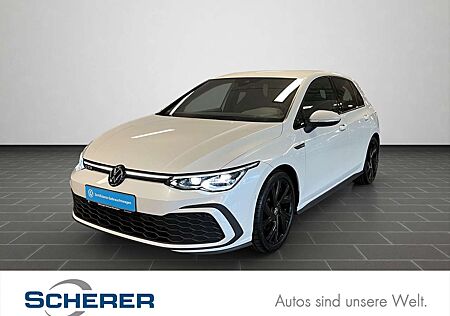 VW Golf Volkswagen VIII GTD 2,0 TDI DSG, Navi, Sitzh., IQLight