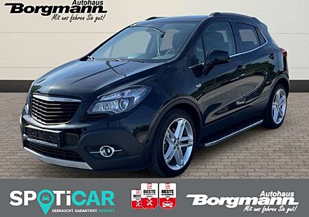 Opel Mokka Innovation 1.4 Turbo Rückfahrkamera - Schiebedach