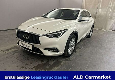 Infiniti Q30 1.6t DCT Luxe Limousine, 5-türig, Automatik, 7-Gan