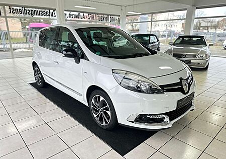 Renault Scenic BOSE Edition