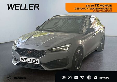 Cupra Leon ST 1.4 e-Hybrid DSG *Navi*LED*ACC*DCC*RCam*