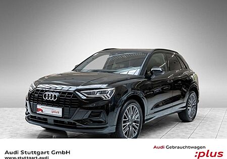 Audi Q3 advanced 35 TDI quattro S tronic AHK SHZ Navi