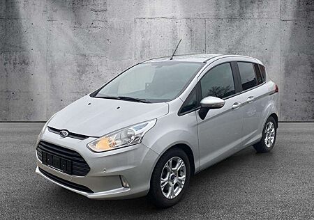 Ford B-Max gebraucht kaufen Ford B-Max 1.0 EcoBoost Navi / Sitzheizung / Alu