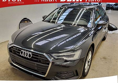 Audi A6 Av 40d S-Tr LED+/ACC/NAVI/STANDHZ/RFK/8Fa