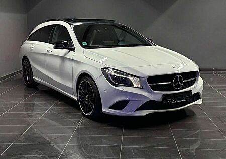 Mercedes-Benz CLA 220 SB/PANO/LEDER/H&K/TEMP/KAM/LED/TEMP/E6