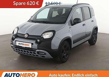 Fiat Panda 1.0 Mild-Hybrid City Cross*PDC*KLIMA*GARANTIE*