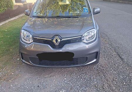 Renault Twingo SCe 75 INTENS