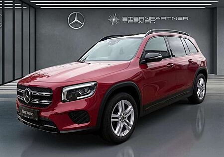 Mercedes-Benz GLB 200 Progressiv, Kamera, Night, Pano, Distr.
