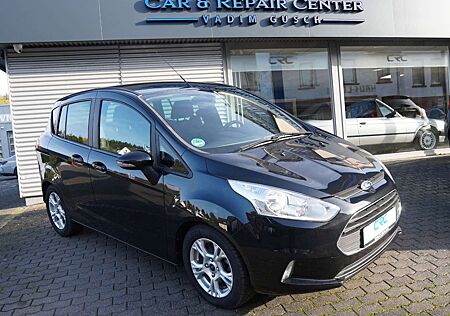 Ford B-Max Sync Edition