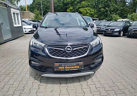 Opel Mokka X Active Start/Stop 4x4+NAVI+CAM+SHZ+AHK
