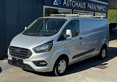 Ford Transit Custom Kasten 300 L2 *AHK*TEMPO