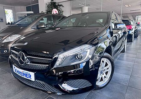 Mercedes-Benz A 180 BlueEfficiency-Style *Parktronik*Navi-vorb