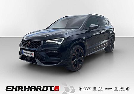 Cupra Ateca 2.0 TSI DSG 4Drive DCC AHK*PANO*BEH.FRONT*VIRTU...
