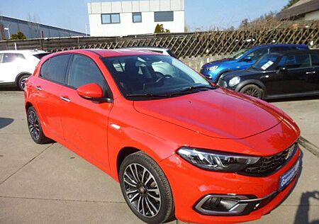 Fiat Tipo Life/Leder/Navi/Kamera/LED/PDC/CarPlay