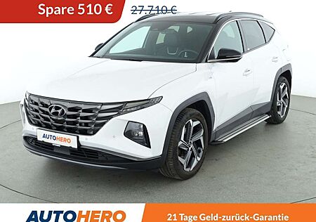 Hyundai Tucson 1.6 T-GDI Mild-Hybrid Prime 4WD Aut*NAVI*LED*ACC*